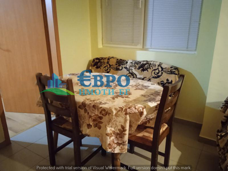 For Rent  1 bedroom Stara Zagora , Tsentar , 50 sq.m | 70966372 - image [3]