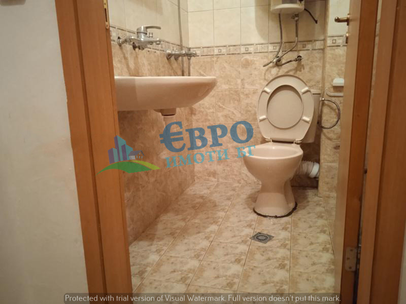 Te huur  1 slaapkamer Stara Zagora , Tsentar , 50 m² | 70966372 - afbeelding [6]