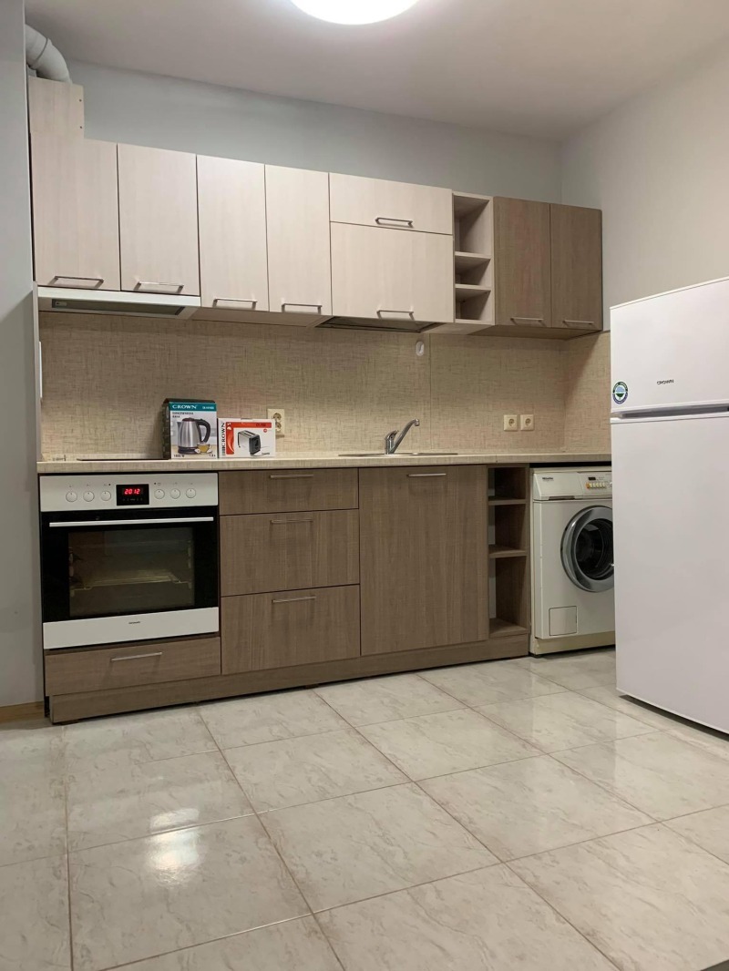 Zu vermieten  1 Schlafzimmer Burgas , Meden rudnik - zona W , 66 qm | 84011452 - Bild [8]