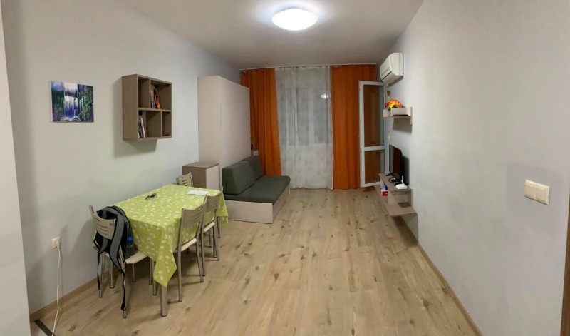 For Rent  1 bedroom Burgas , Meden rudnik - zona V , 66 sq.m | 84011452