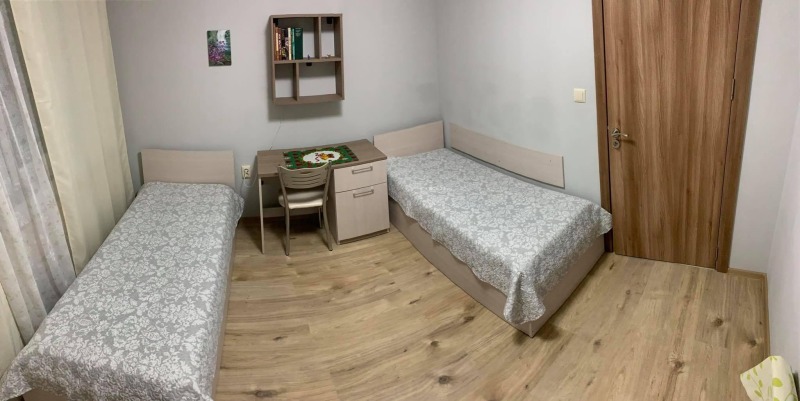 En renta  1 dormitorio Burgas , Meden rudnik - zona V , 66 metros cuadrados | 84011452 - imagen [3]