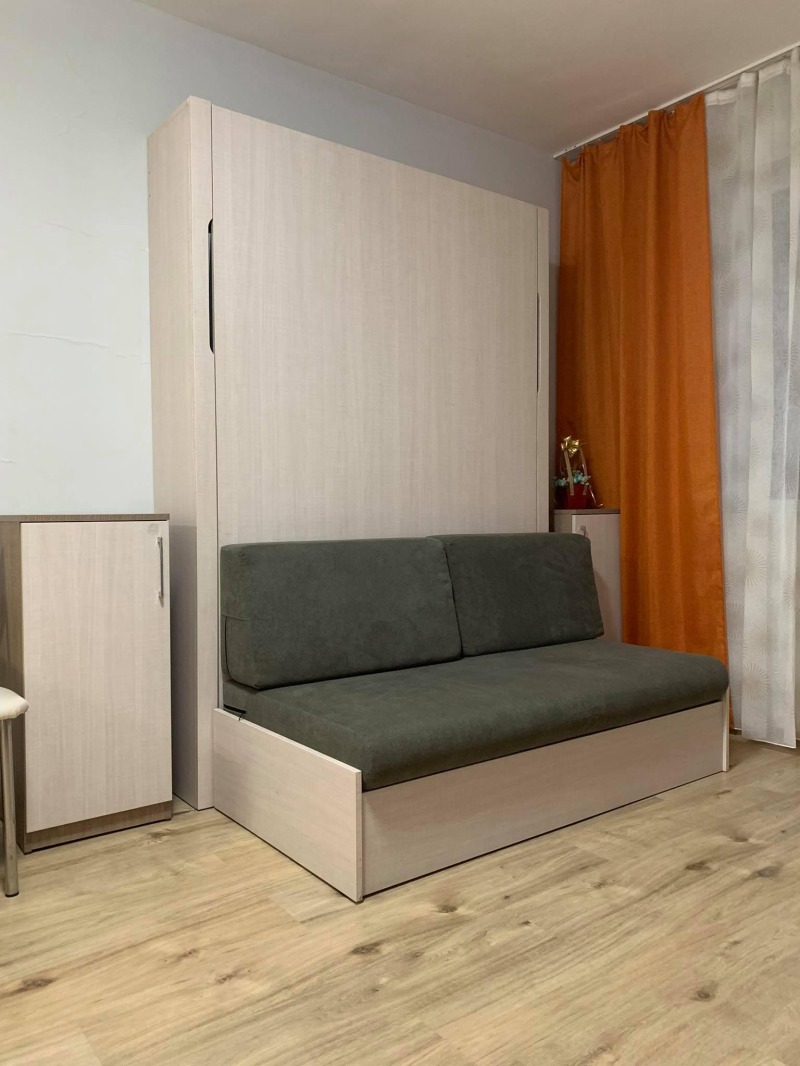 Zu vermieten  1 Schlafzimmer Burgas , Meden rudnik - zona W , 66 qm | 84011452 - Bild [9]