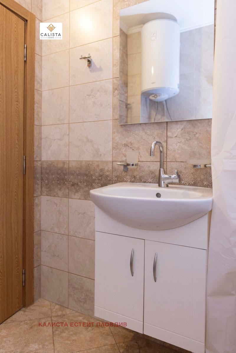 Издаје се  1 спаваћа соба Пловдив , Каменица 1 , 57 м2 | 30168142 - слика [4]