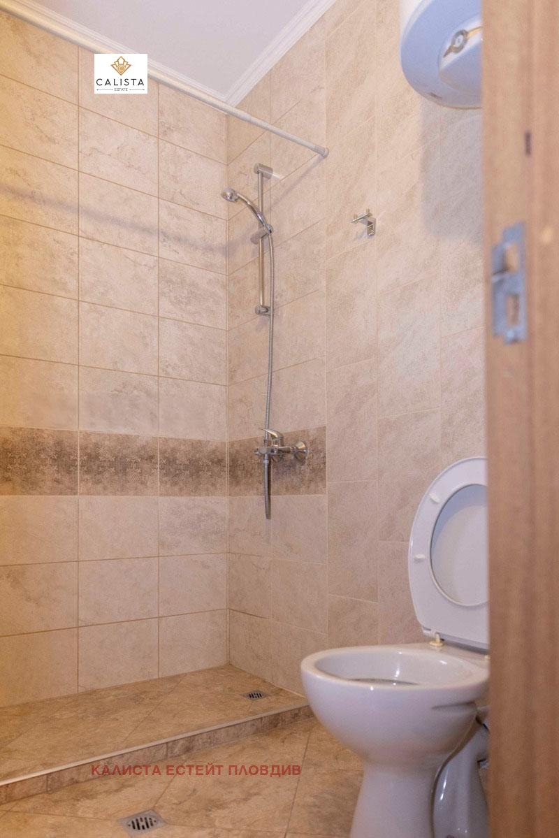 Издаје се  1 спаваћа соба Пловдив , Каменица 1 , 57 м2 | 30168142 - слика [5]