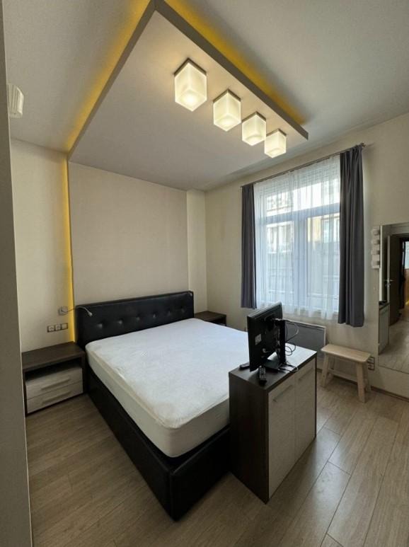 Vuokrattavana  1 makuuhuone Sofia , Tsentar , 50 neliömetriä | 41244954 - kuva [2]