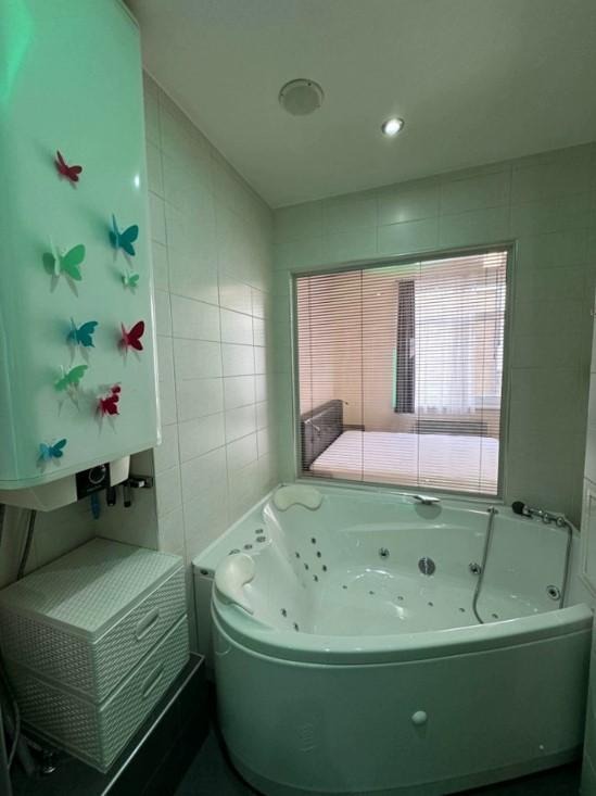 Vuokrattavana  1 makuuhuone Sofia , Tsentar , 50 neliömetriä | 41244954 - kuva [6]