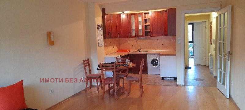 Дава под наем  2-стаен град София , гр. Банкя , 60 кв.м | 37392541 - изображение [4]
