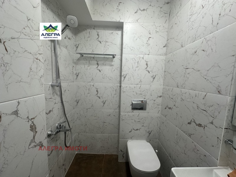 Kiralık  1 yatak odası Pazardjik , Idealen centar , 60 metrekare | 63938915 - görüntü [5]