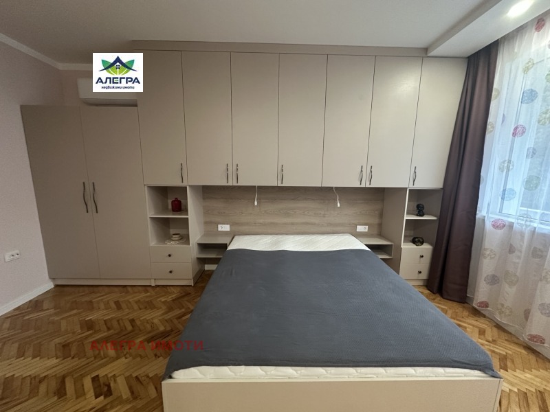 Kiralık  1 yatak odası Pazardjik , Idealen centar , 60 metrekare | 63938915 - görüntü [3]