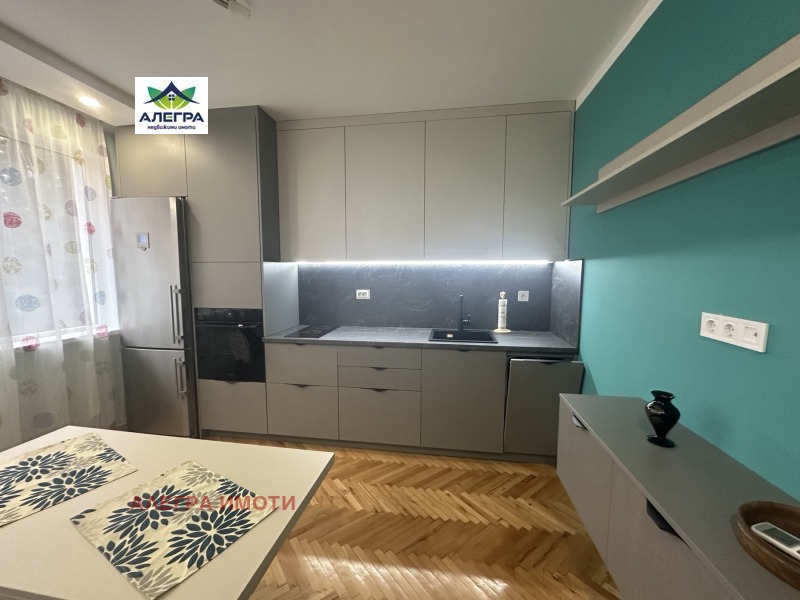 Kiralık  1 yatak odası Pazardjik , Idealen centar , 60 metrekare | 63938915 - görüntü [2]