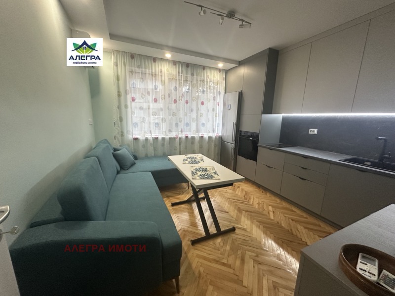 Kiralık  1 yatak odası Pazardjik , Idealen centar , 60 metrekare | 63938915