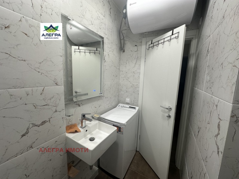 Kiralık  1 yatak odası Pazardjik , Idealen centar , 60 metrekare | 63938915 - görüntü [6]