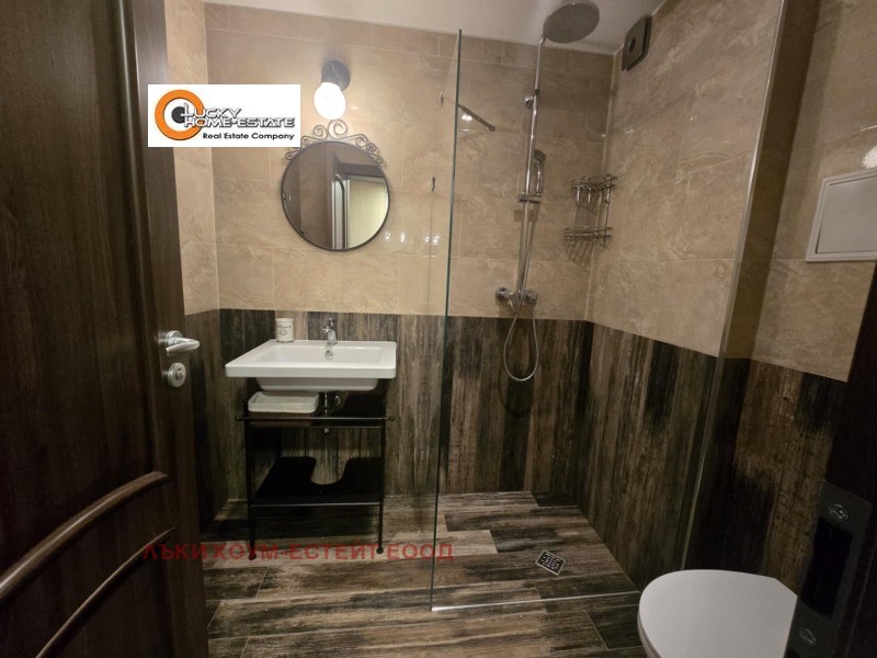 Дава под наем 2-СТАЕН, гр. София, Център, снимка 9 - Апартаменти - 53102106