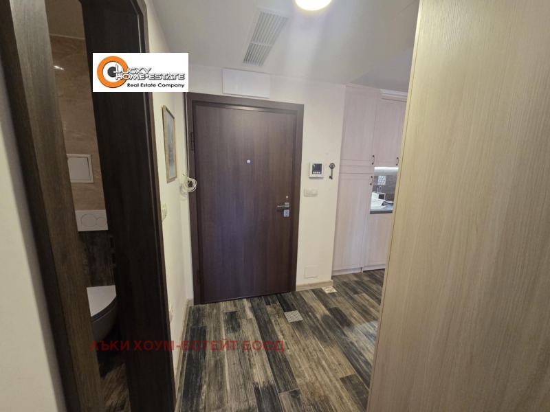 Дава под наем 2-СТАЕН, гр. София, Център, снимка 10 - Апартаменти - 53102106