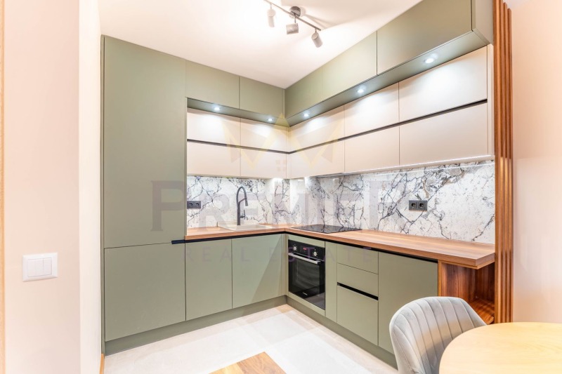 Дава под наем 2-СТАЕН, гр. Варна, Младост 1, снимка 2 - Апартаменти - 53429374