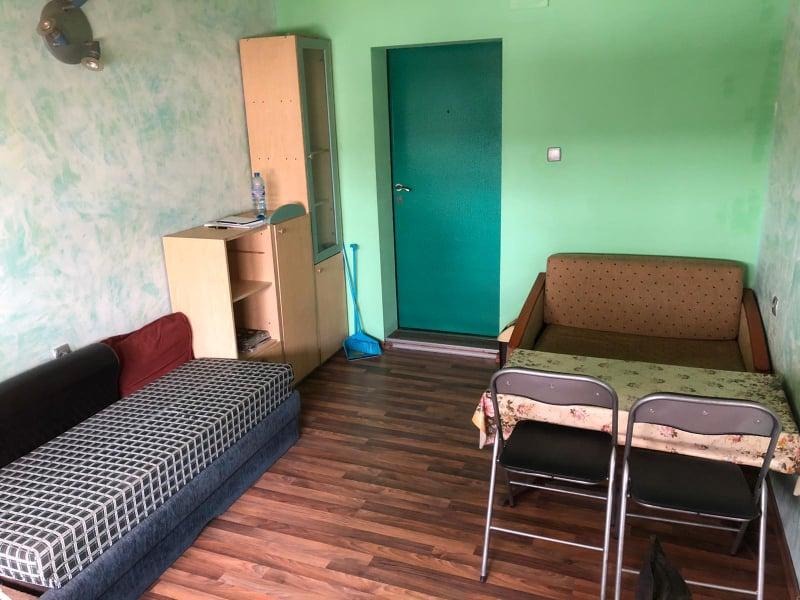 Дава под наем 2-СТАЕН, гр. Бургас, Възраждане, снимка 2 - Апартаменти - 54079275