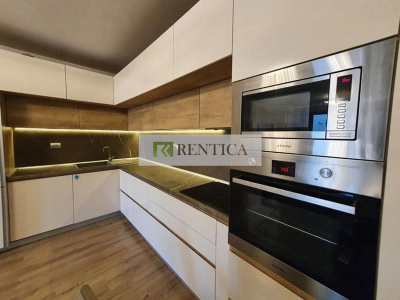 Da affittare  2 camere da letto Varna , Okragna bolnitsa-Generali , 125 mq | 20790600 - Immagine [3]