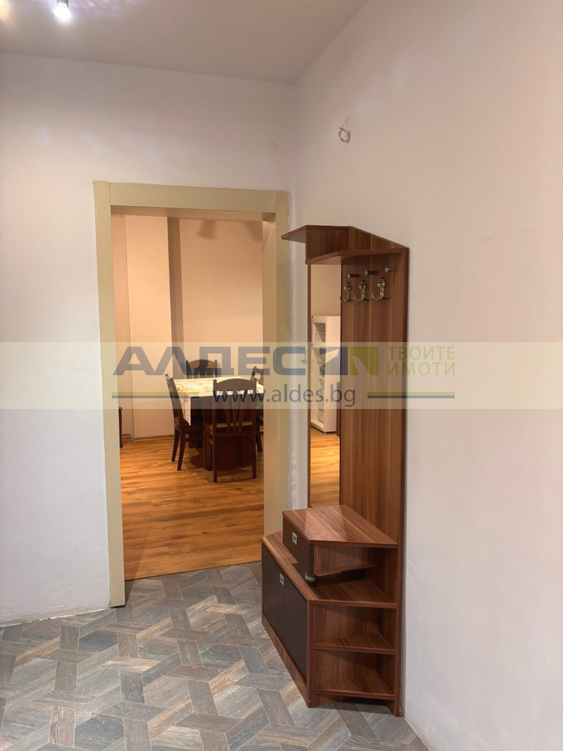 Дава под наем 3-СТАЕН, гр. София, Стрелбище, снимка 9 - Апартаменти - 52701885