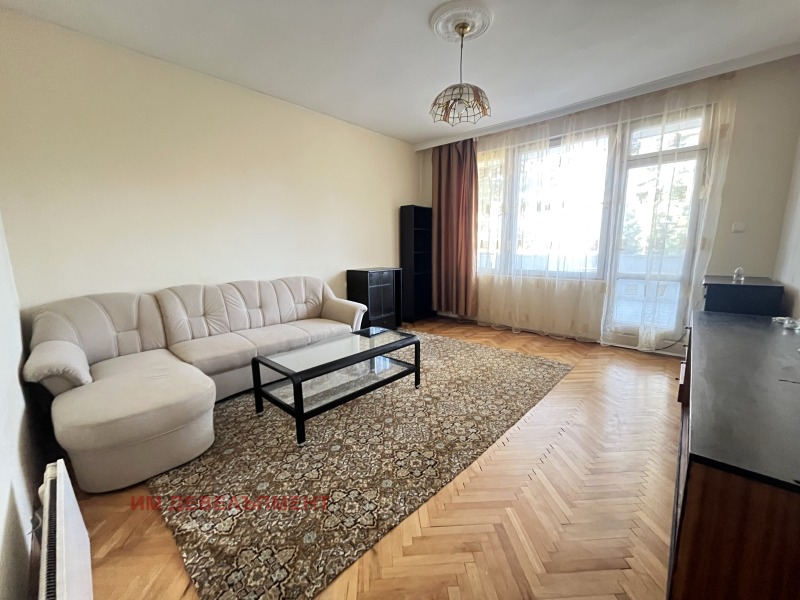 Издаје се  2 спаваће собе Софија , Карпузица , 108 м2 | 55869397 - слика [3]