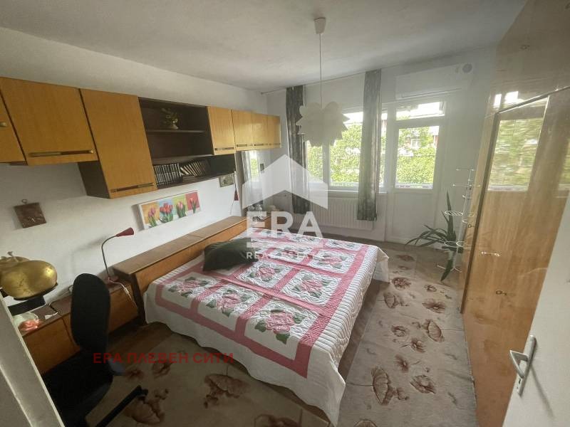 Te huur  2 slaapkamers Pleven , Idealen tsentar , 110 m² | 29706830 - afbeelding [6]