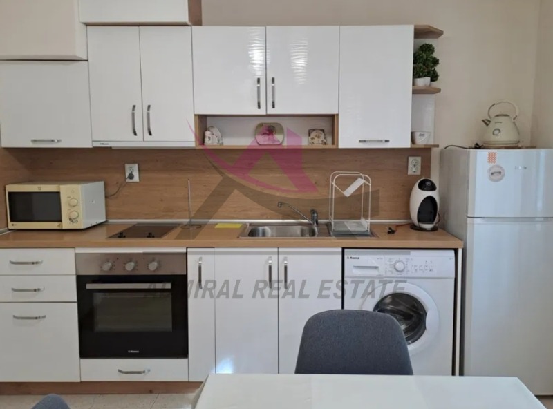 För uthyrning  2 sovrum Varna , Tjataldja , 80 kvm | 84280459