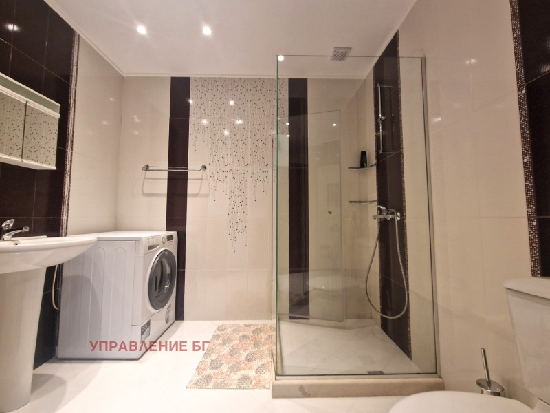 Kiadó  2 hálószobás Sofia , Vitosa , 120 négyzetméter | 35469747 - kép [9]