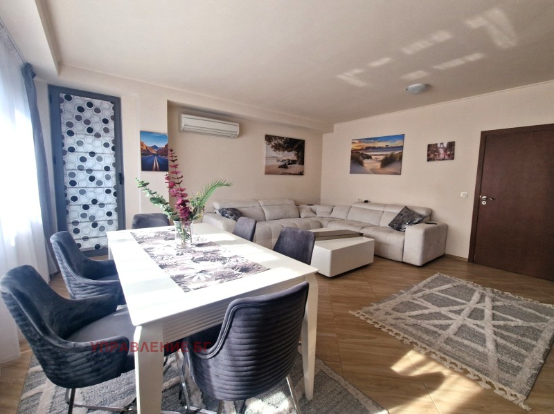 Kiadó  2 hálószobás Sofia , Vitosa , 120 négyzetméter | 35469747 - kép [2]