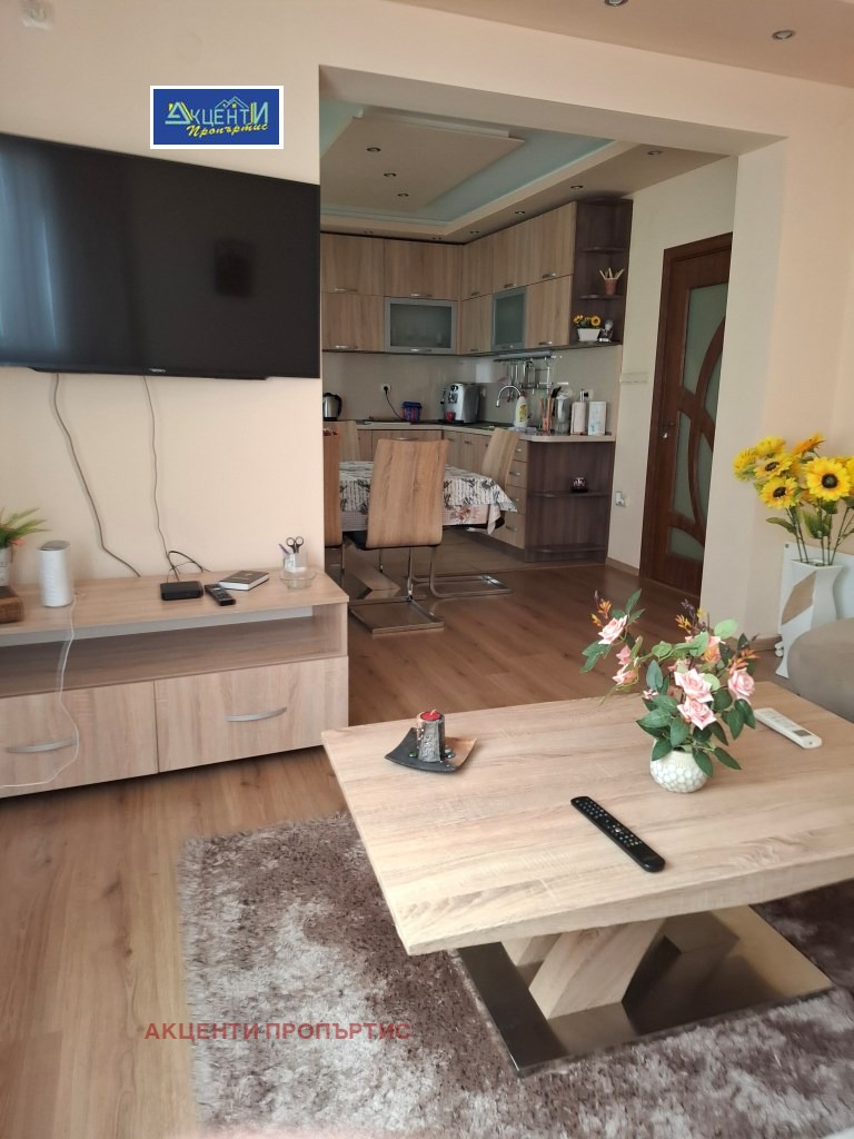 Til leje  2 soveværelser Veliko Tarnovo , Tsentar , 120 kvm | 58937838 - billede [6]