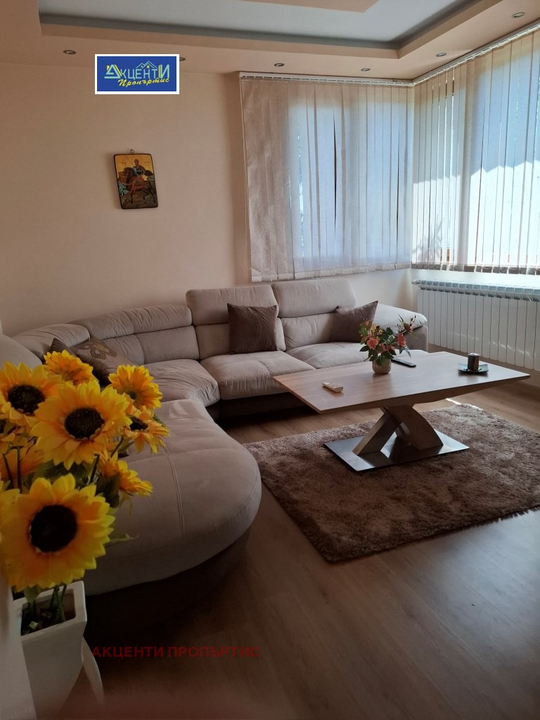 Til leje  2 soveværelser Veliko Tarnovo , Tsentar , 120 kvm | 58937838 - billede [3]