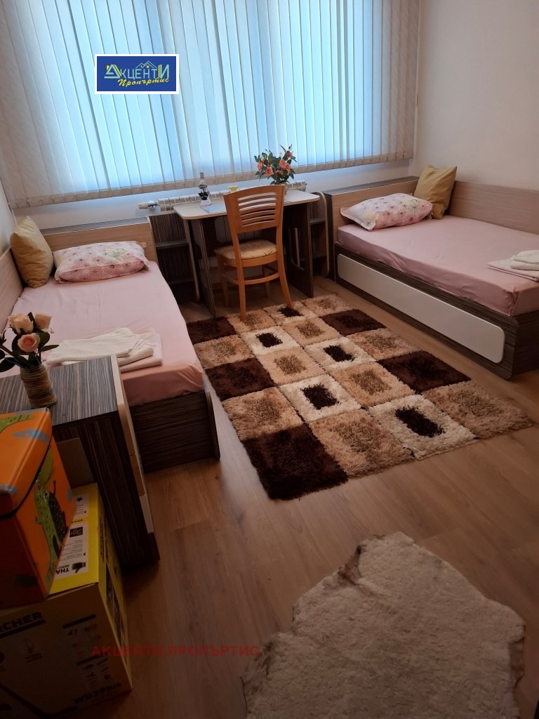 Til leje  2 soveværelser Veliko Tarnovo , Tsentar , 120 kvm | 58937838 - billede [10]