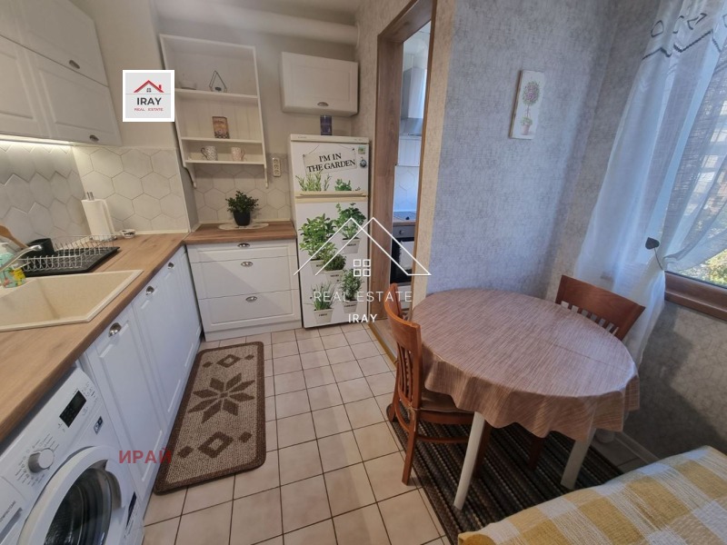 Дава под наем 3-СТАЕН, гр. Стара Загора, Център, снимка 7 - Апартаменти - 53497913