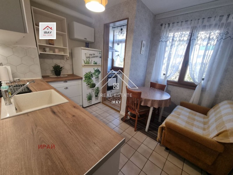 Дава под наем 3-СТАЕН, гр. Стара Загора, Център, снимка 8 - Апартаменти - 53497913