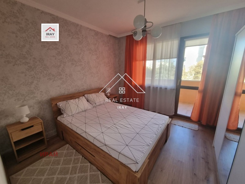 Дава под наем 3-СТАЕН, гр. Стара Загора, Център, снимка 14 - Апартаменти - 53497913