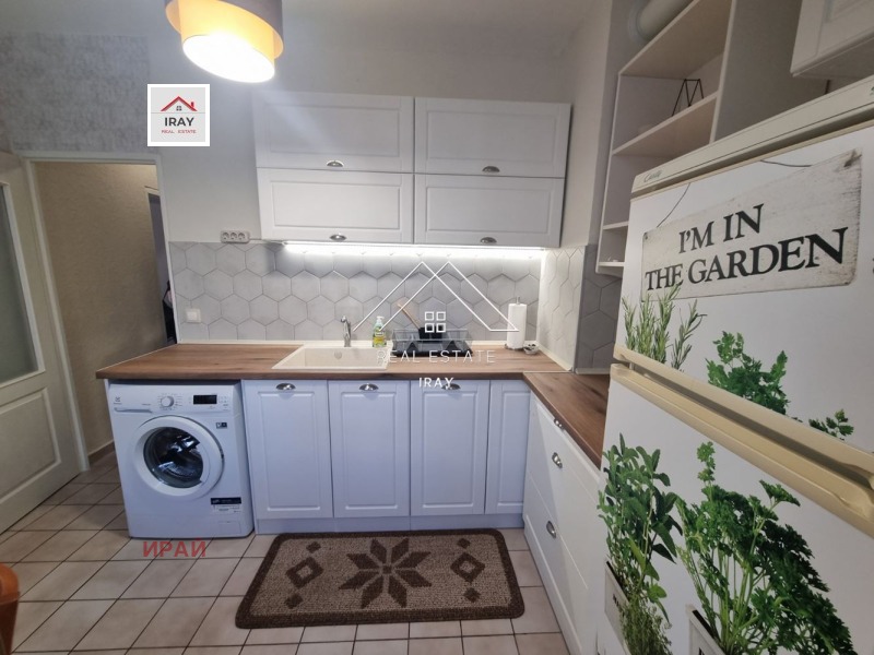 Дава под наем 3-СТАЕН, гр. Стара Загора, Център, снимка 11 - Апартаменти - 53497913