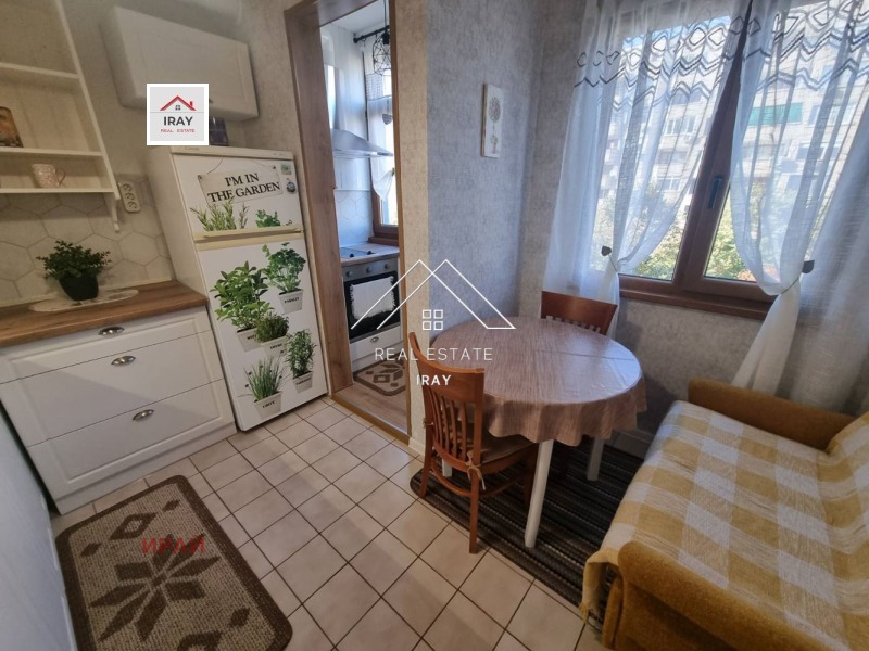 Дава под наем 3-СТАЕН, гр. Стара Загора, Център, снимка 12 - Апартаменти - 53497913