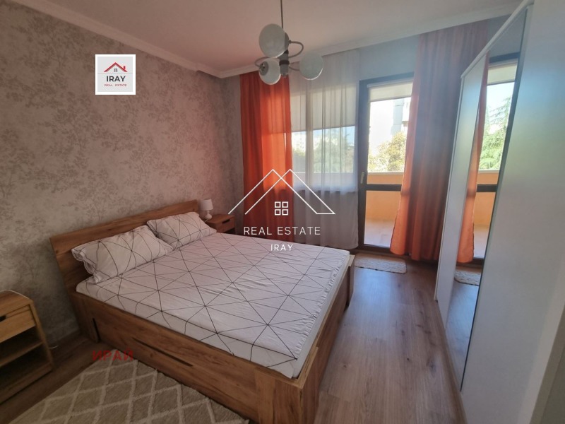 Дава под наем 3-СТАЕН, гр. Стара Загора, Център, снимка 15 - Апартаменти - 53497913