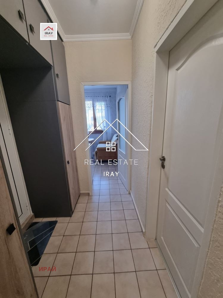 Дава под наем 3-СТАЕН, гр. Стара Загора, Център, снимка 4 - Апартаменти - 53497913