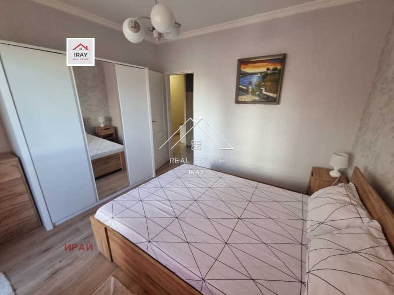 Дава под наем 3-СТАЕН, гр. Стара Загора, Център, снимка 9 - Апартаменти - 53497913