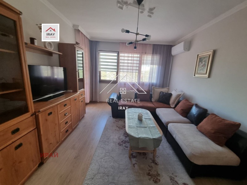 Дава под наем 3-СТАЕН, гр. Стара Загора, Център