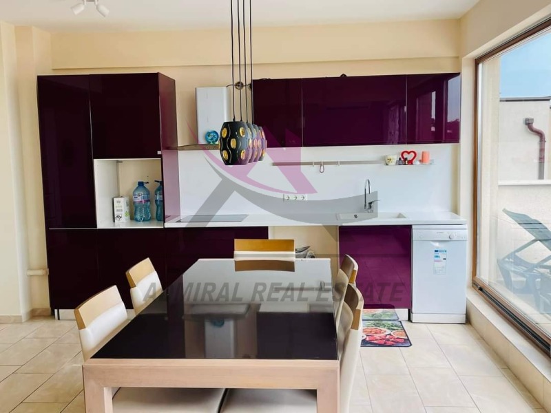 K pronájmu  3 ložnice Varna , m-t Gorna Traka , 120 m2 | 77927179 - obraz [2]