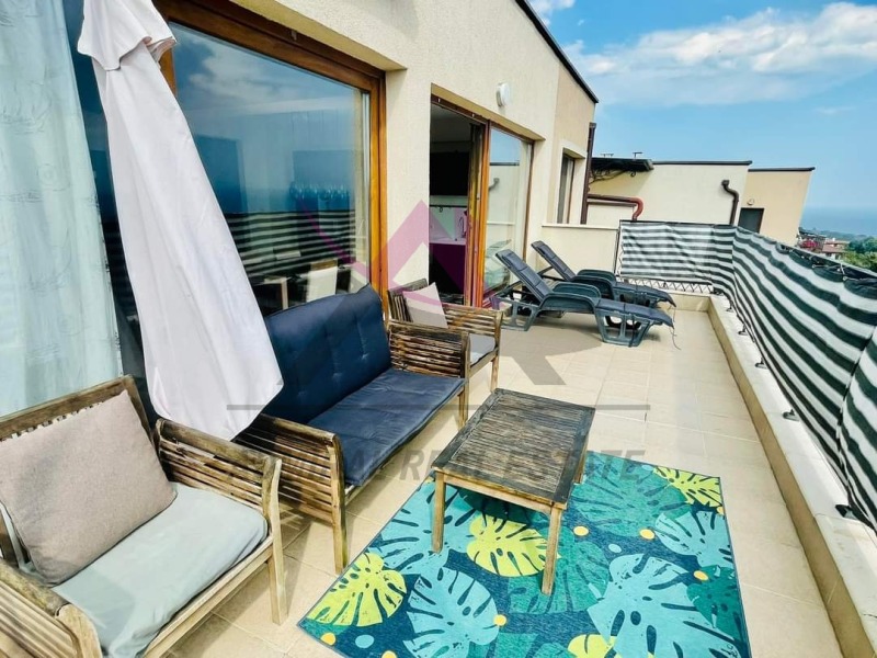 K pronájmu  3 ložnice Varna , m-t Gorna Traka , 120 m2 | 77927179 - obraz [7]