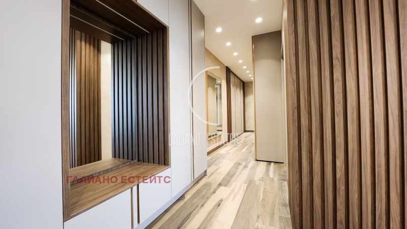 Дава под наем 4-СТАЕН, гр. София, Изток, снимка 12 - Апартаменти - 53164024