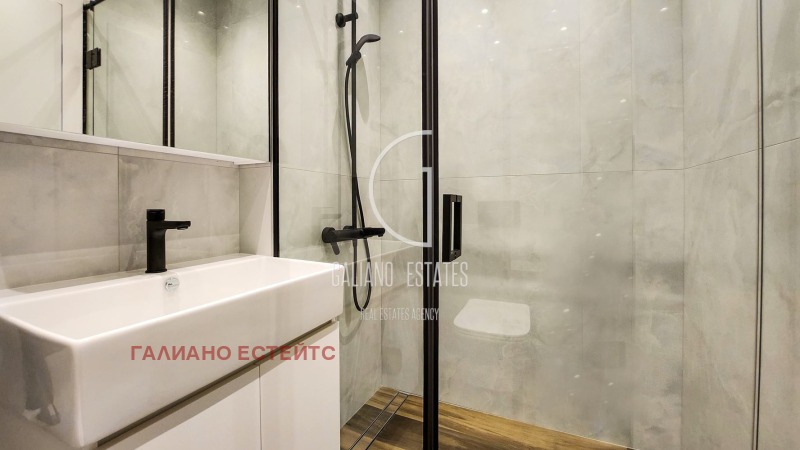 Дава под наем 4-СТАЕН, гр. София, Изток, снимка 13 - Апартаменти - 53164024