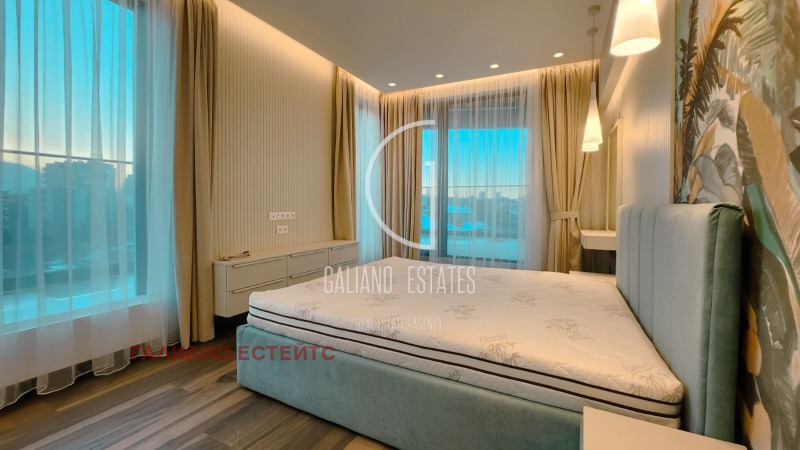 Дава под наем 4-СТАЕН, гр. София, Изток, снимка 10 - Апартаменти - 53164024