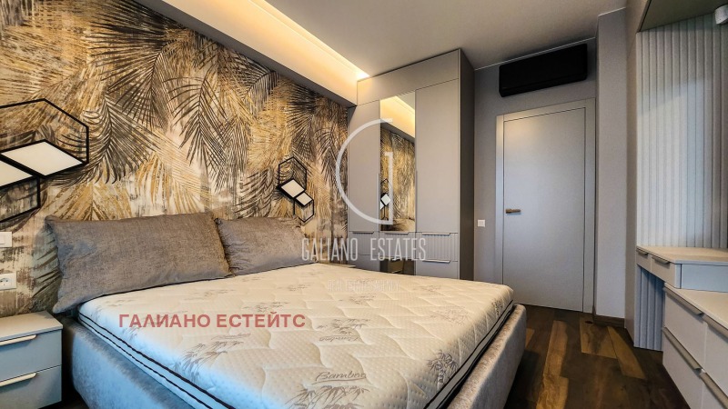 Дава под наем 4-СТАЕН, гр. София, Изток, снимка 8 - Апартаменти - 53164024