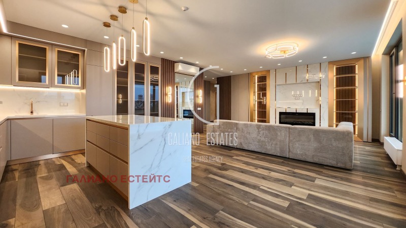 Дава под наем 4-СТАЕН, гр. София, Изток