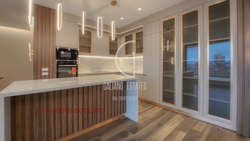 Дава под наем 4-СТАЕН, гр. София, Изток, снимка 7 - Апартаменти - 53164024