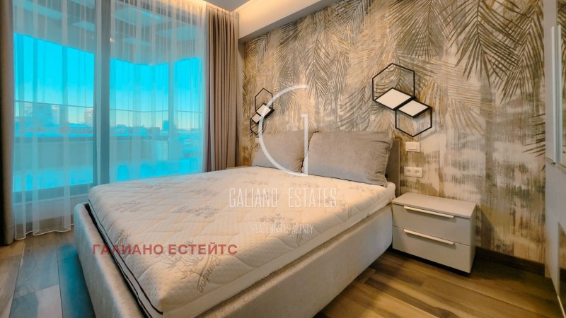 Дава под наем 4-СТАЕН, гр. София, Изток, снимка 9 - Апартаменти - 53164024