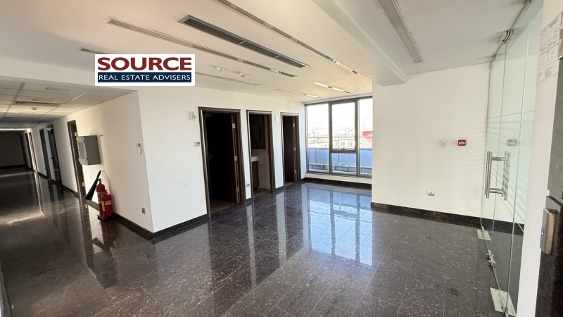 Дава под наем ОФИС, гр. София, Манастирски ливади, снимка 11 - Офиси - 53520162