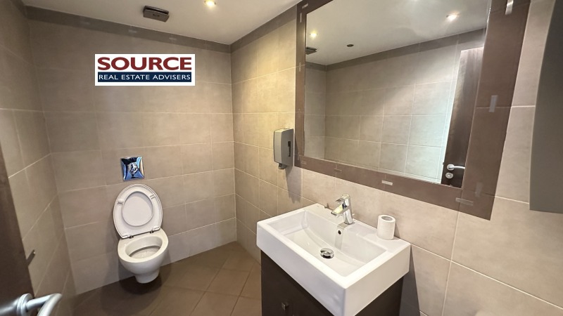 Дава под наем ОФИС, гр. София, Манастирски ливади, снимка 13 - Офиси - 53520162